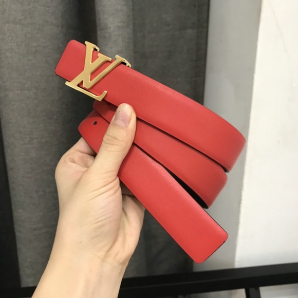 Louis Vuitton    belt main image 6